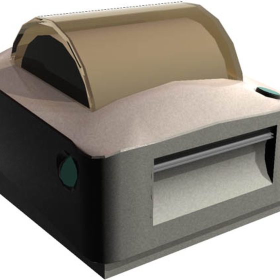 Label Printer
