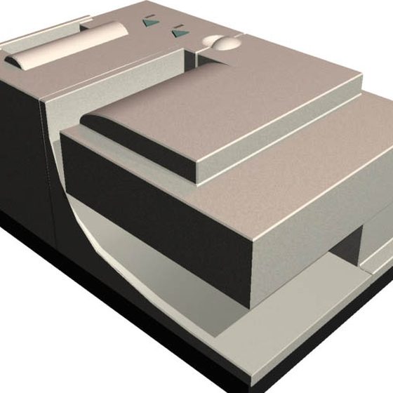 Reciept Printer