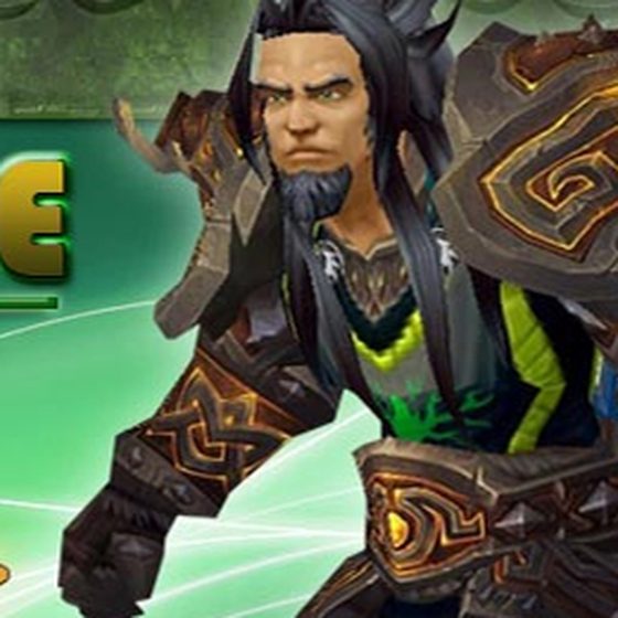 Synapse WOW guild