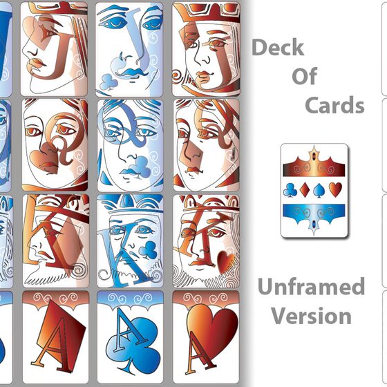 Deck of Cards