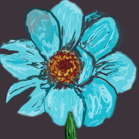 Flower