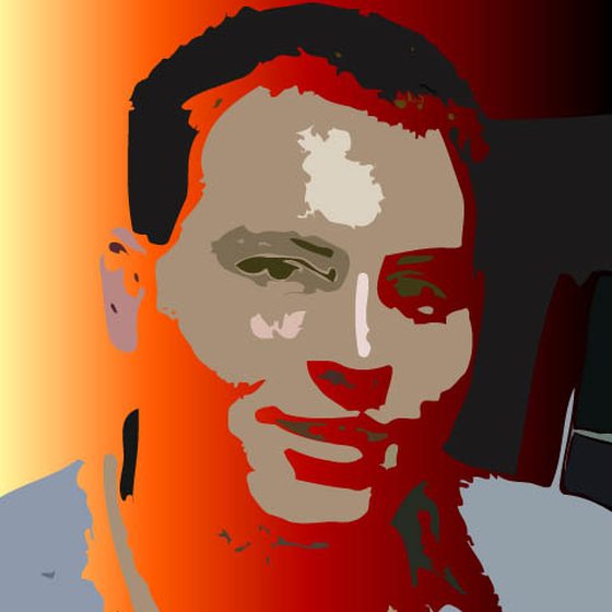 Self Portrait