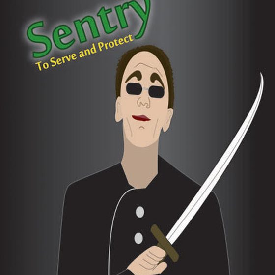 Sentry