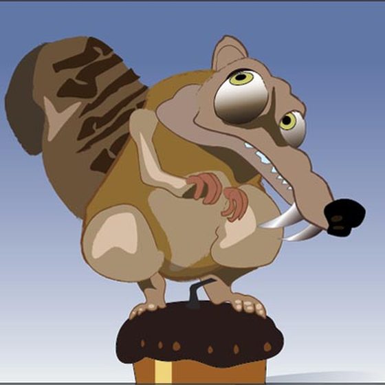 Scrat