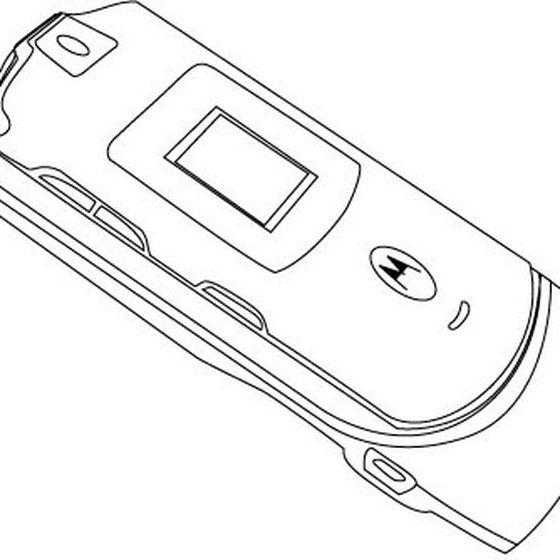 Moto Razr