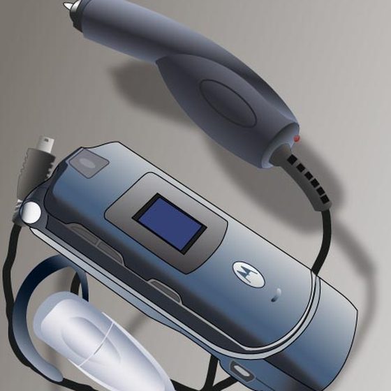 Moto Razr