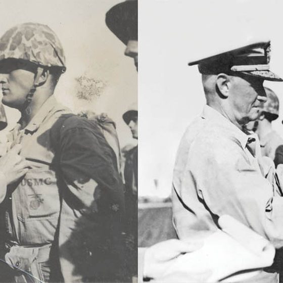 Photo Restoration