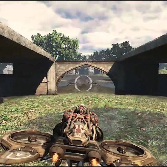 CTF Level Design