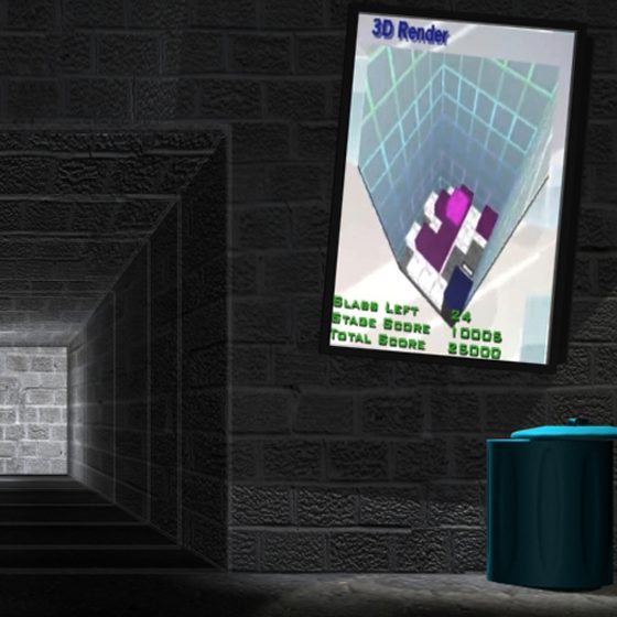 Game Concept