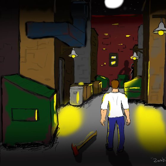 Concept Art