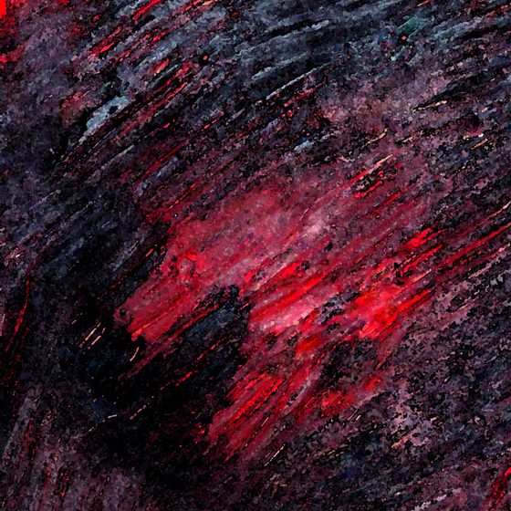 Acrylic Painting