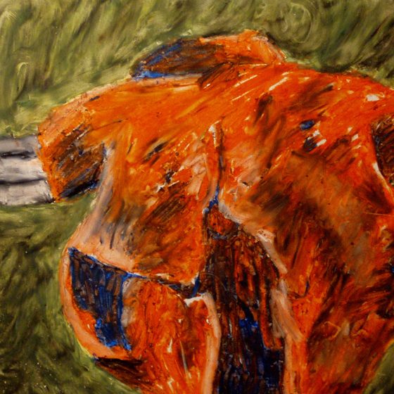 Oil Pastel